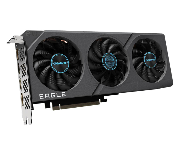 Gigabyte GeForce RTX 4060 Eagle OC 8GB GDDR6 - 1156772 - zdjęcie 2